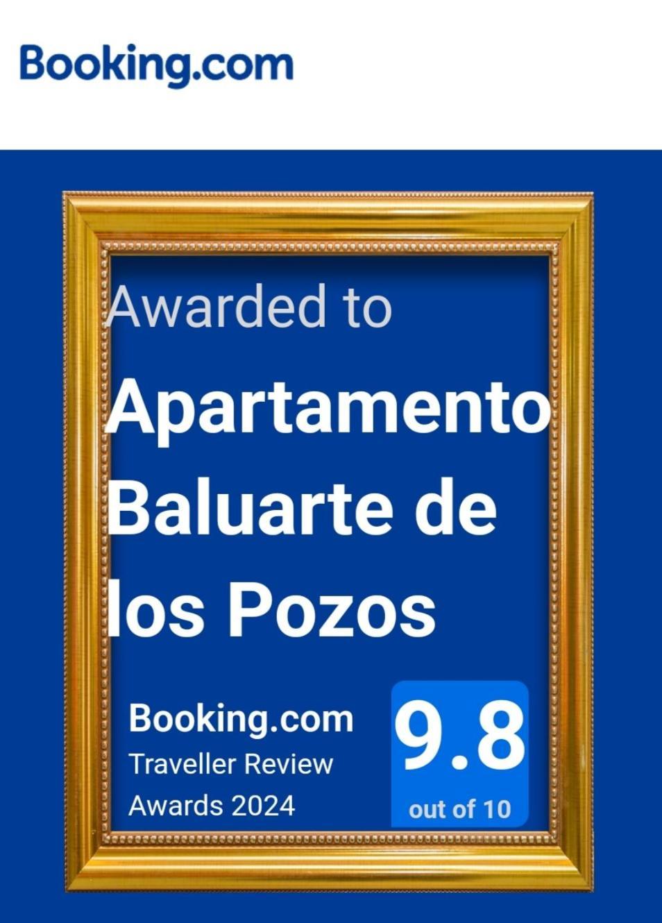 Apartamento Baluarte De Los Pozos Caceres Exterior photo