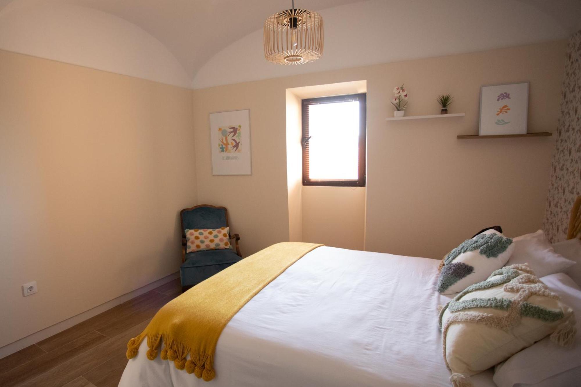 Apartamento Baluarte De Los Pozos Caceres Exterior photo